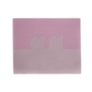 Olivia Boudet "Untitled" Painting